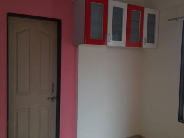 Flat for rent in Sainath colony, Pune