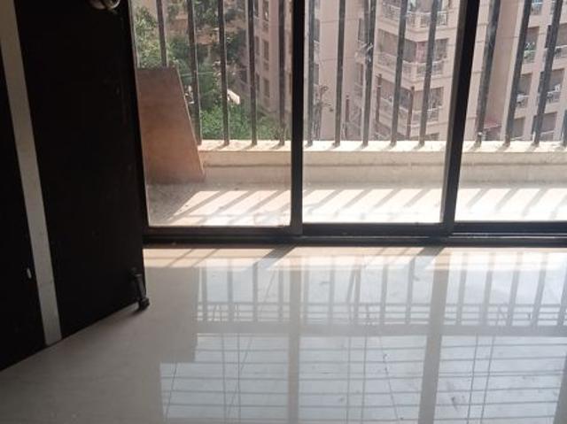 Flat for rent in Sarvodaya Nagar, Ambernath