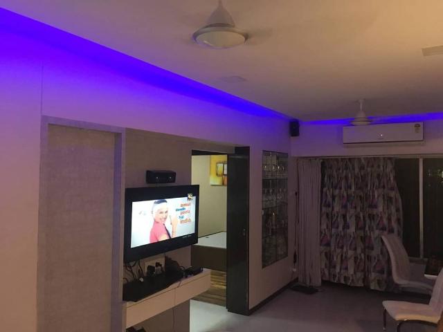 Flat for rent in Versova, Mumbai