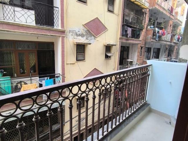 Property for rent in Saket, Delhi