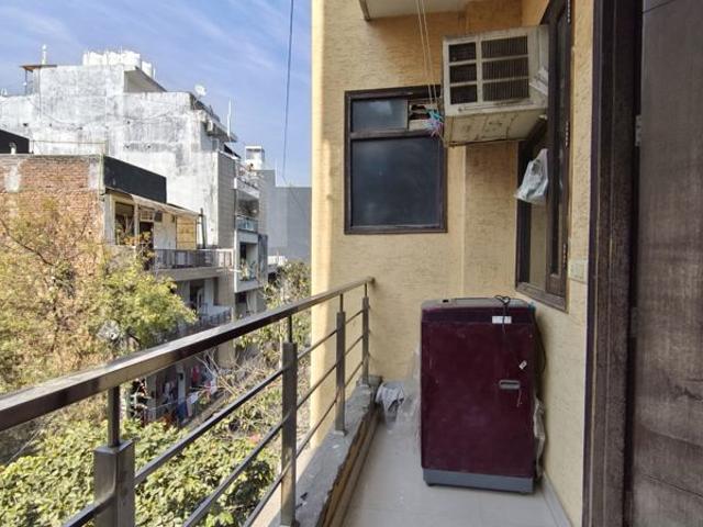 Property for rent in Saket, Delhi