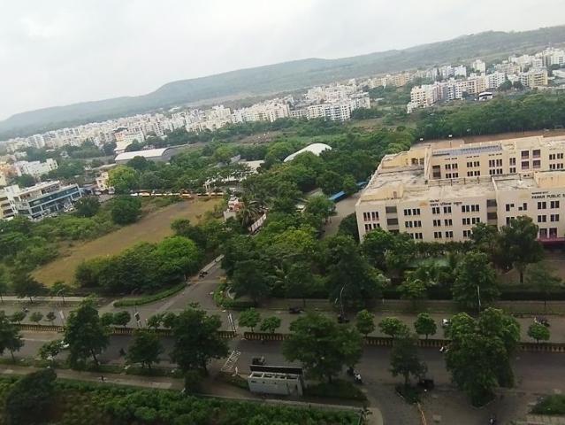 Flat for rent in Shivane, Dhayari