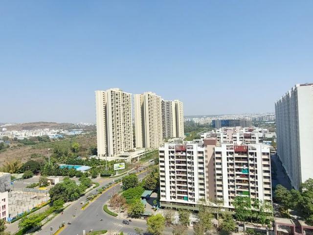 Flat for rent in Shivane, Dhayari