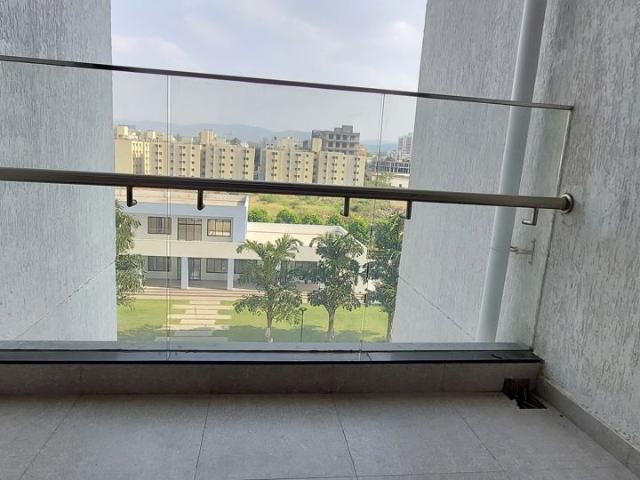 Flat for rent in Shivane, Dhayari