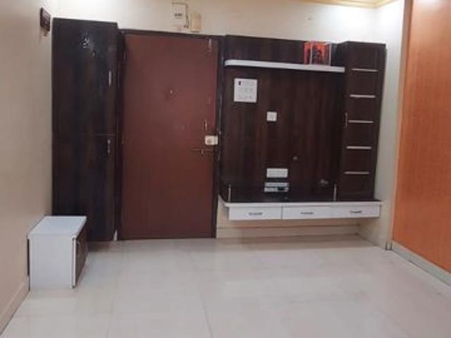 Flat for rent in Jai Malhar Nagar, Pimpri-Chinchwad