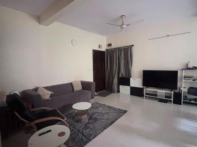 Flat for rent in Bangalore East, Karnataka