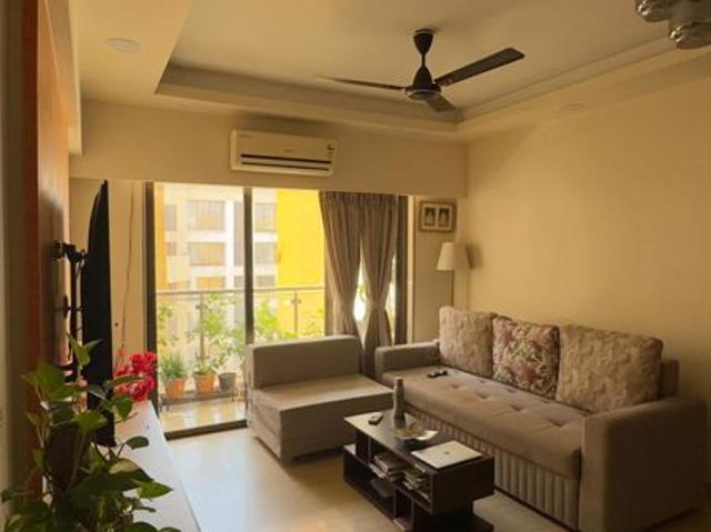 Flat for rent in Andheri - Mumbai, National Capital Territory Of Delhi