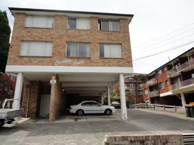 Apartment for rent in Sydney, New South Wales