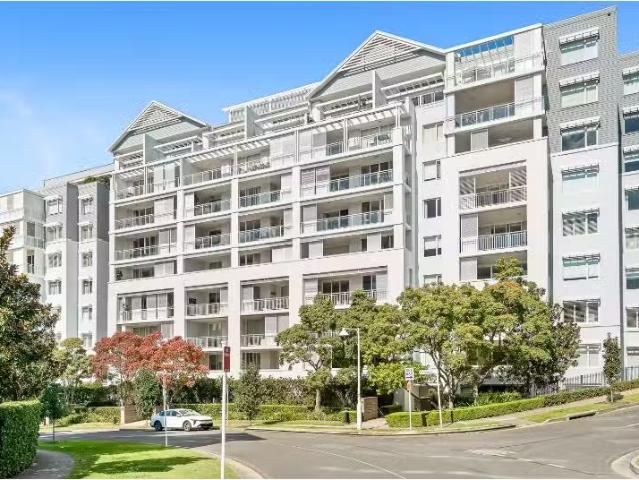Apartment for rent in Sydney, New South Wales