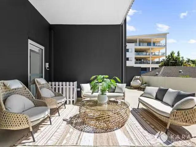 House for rent in Toombul, Queensland