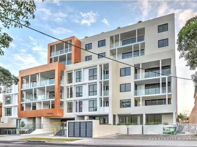 Apartment for rent in Strathfield, New South Wales