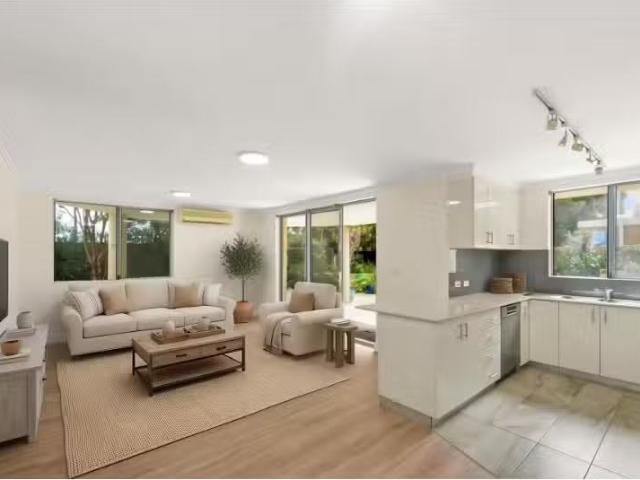 Apartment for rent in Eastern Suburbs, Sydney