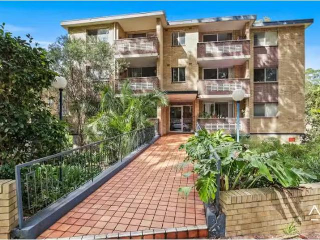 Apartment for rent in Sydney, New South Wales