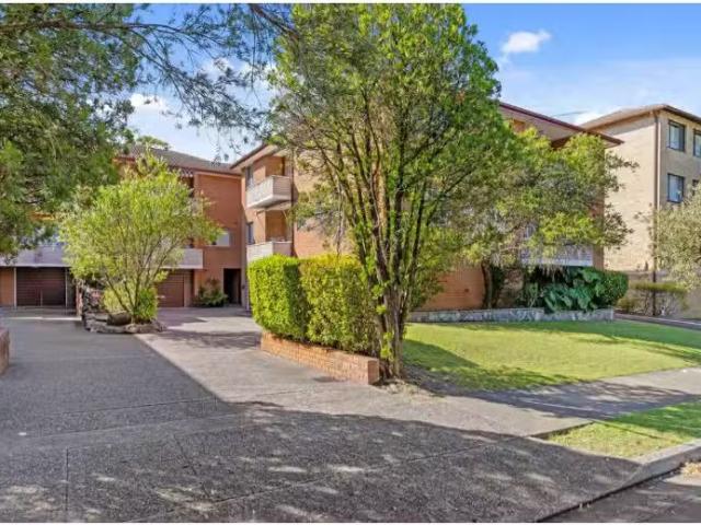 Apartment for rent in Sydney, New South Wales