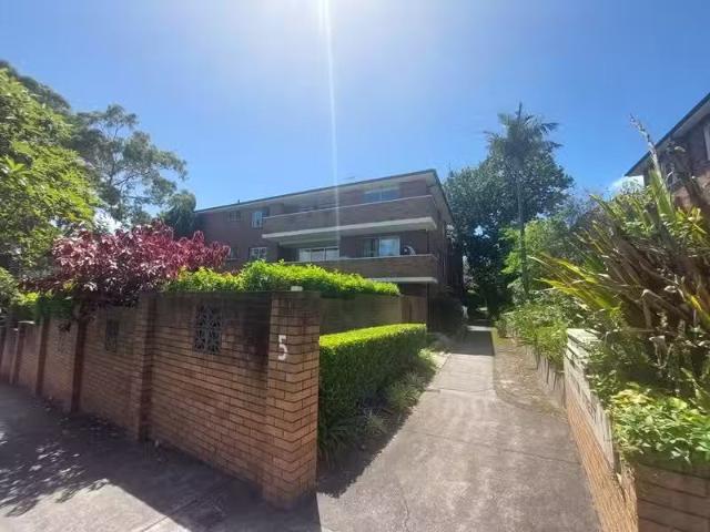 Apartment for rent in Sydney, New South Wales