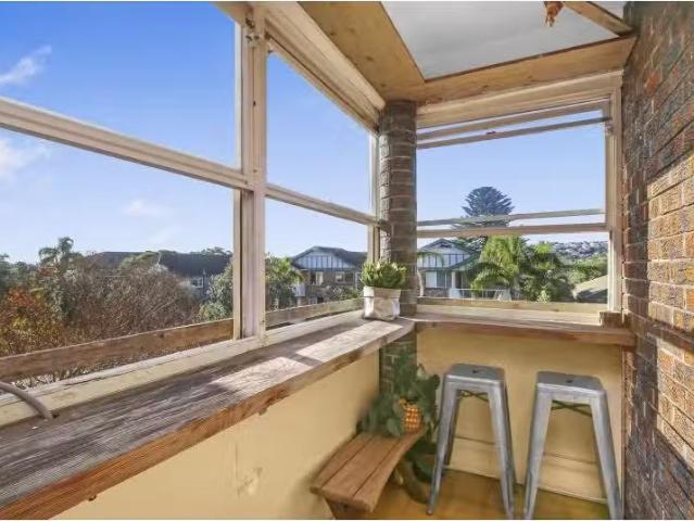 Apartment for rent in Six Ways, Sydney