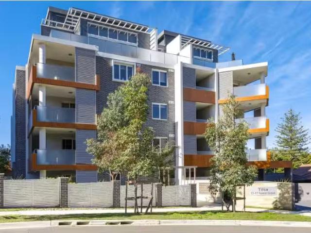 Apartment for rent in Sydney, New South Wales