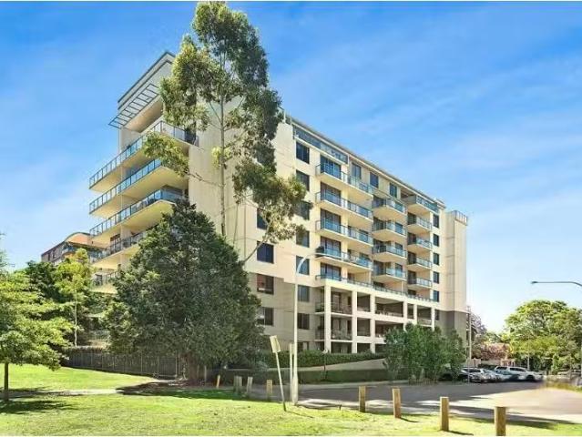 Apartment for rent in Sydney, New South Wales