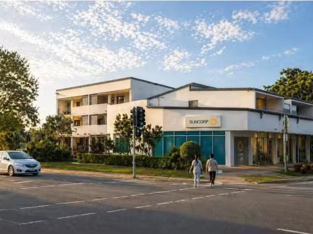 Apartment for rent in Toombul, Queensland