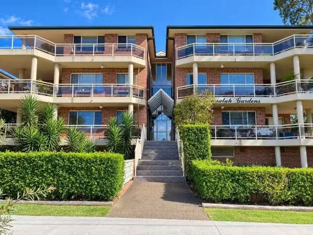 Apartment for rent in Sutherland Shire, Sydney