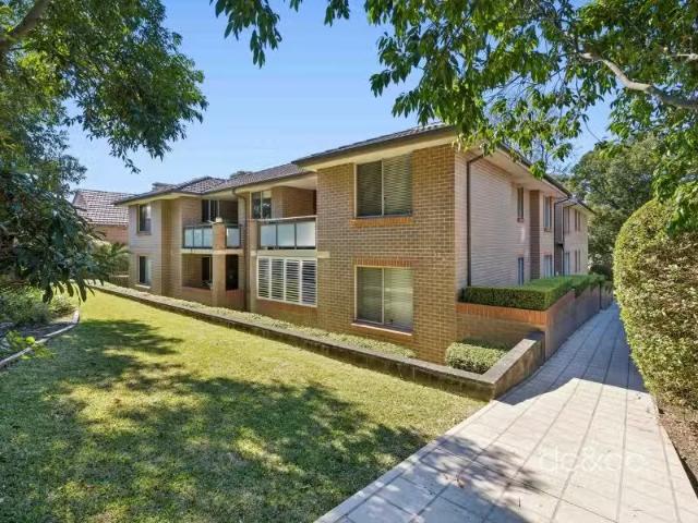 Apartment for rent in Inner West, Sydney