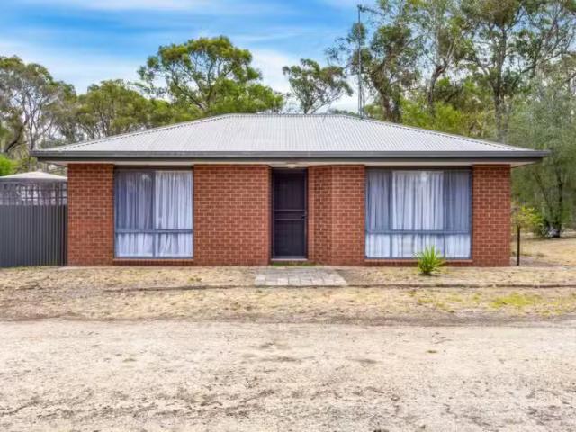 House for rent in Smythesdale, Victoria