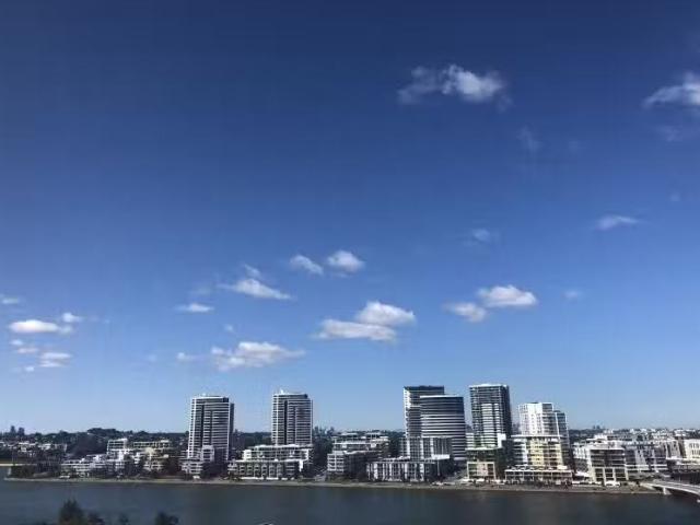 Apartment for rent in Sydney, New South Wales