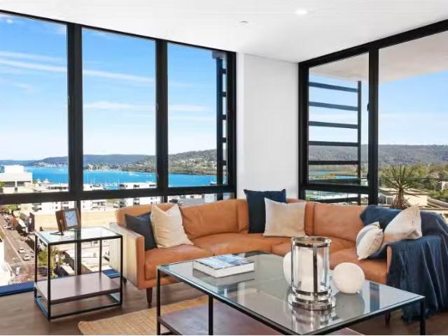 Apartment for rent in Gosford, New South Wales