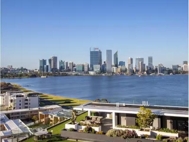 House for rent in Western Australia