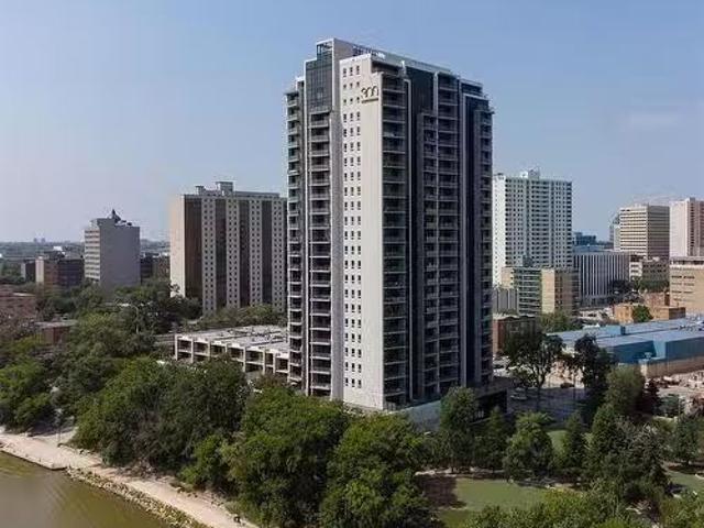 Apartment for rent in East St. Paul, Manitoba