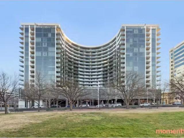 Apartment for rent in City, Canberra