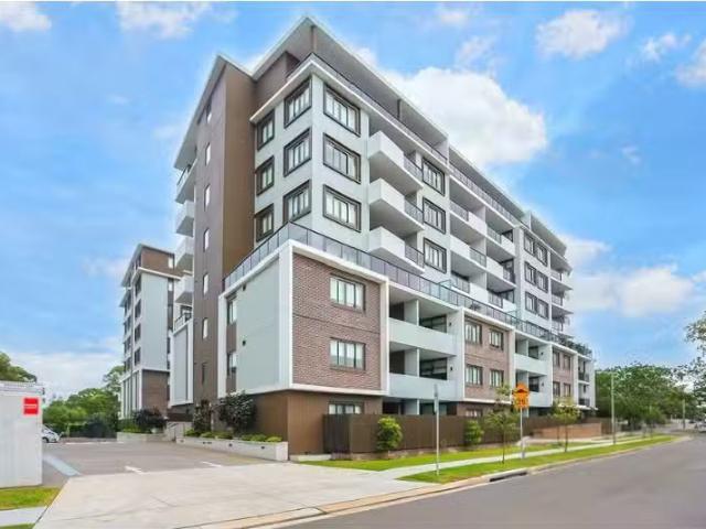 Apartment for rent in Sydney, New South Wales