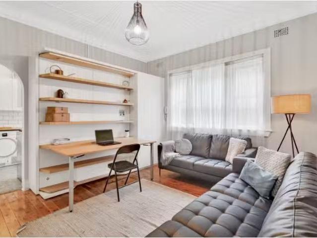Apartment for rent in Six Ways, Sydney