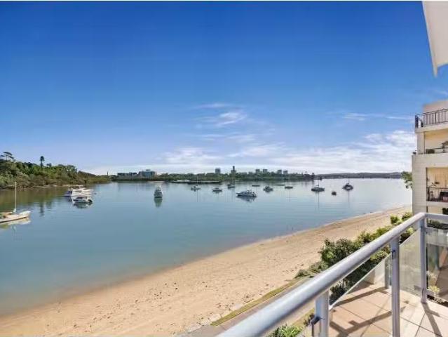 Apartment for rent in Inner West, Sydney