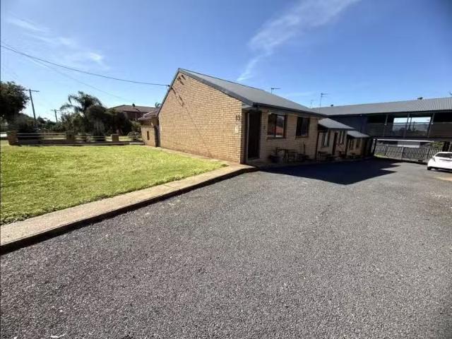 Apartment for rent in Dubbo, New South Wales