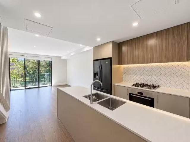 Apartment for rent in Sydney, New South Wales