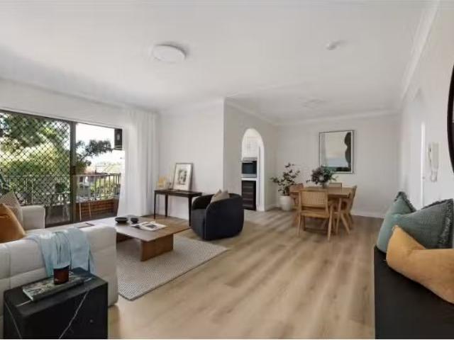 Apartment for rent in Sydney, New South Wales