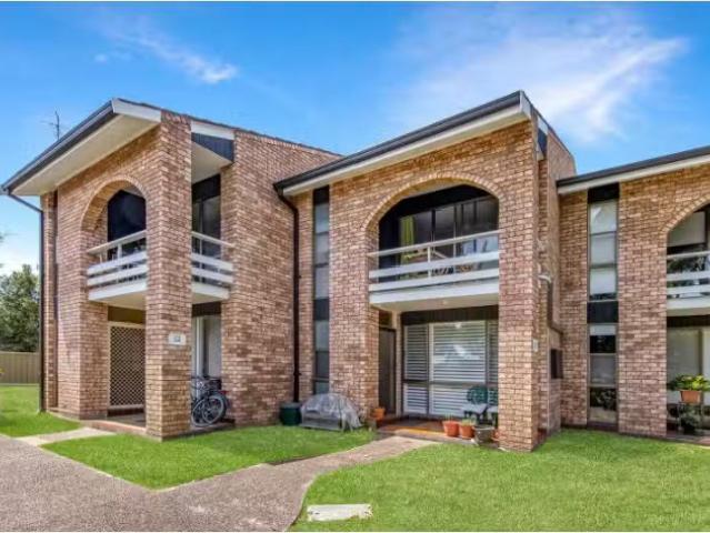 Condo for rent in Ambergate, New South Wales