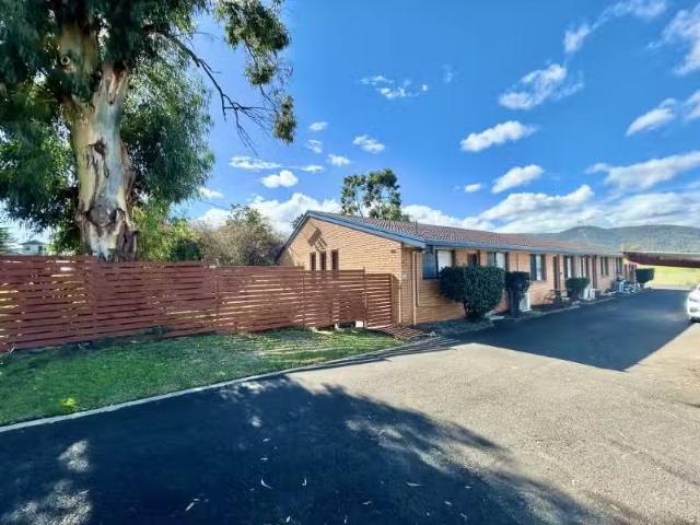Apartment for rent in Piallamore, New South Wales