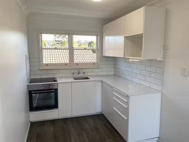 Apartment for rent in Woy Woy, Central Coast Council