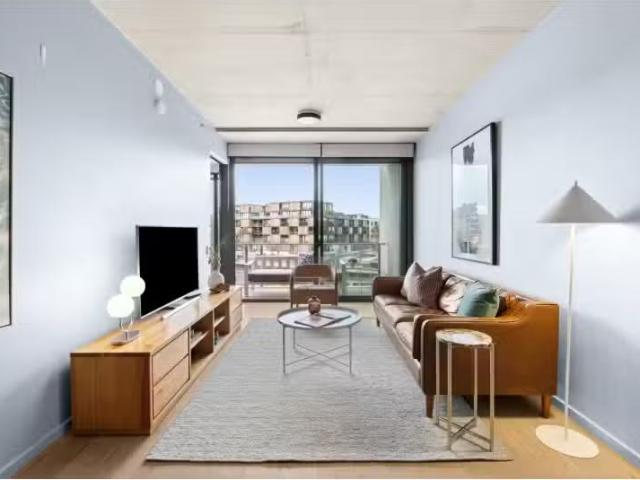 Apartment for rent in Kingston Foreshore, South Canberra