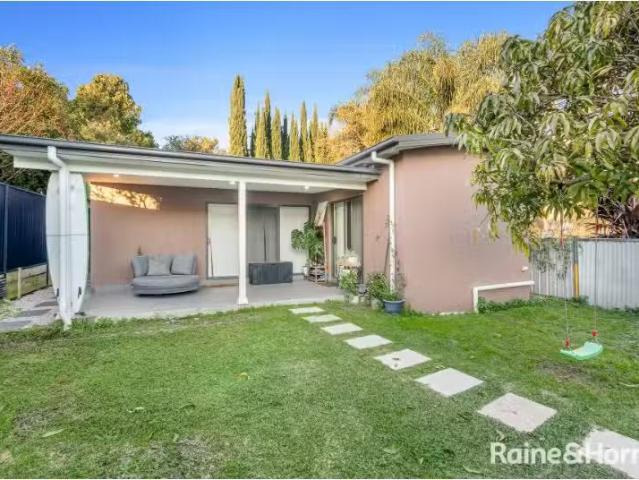 House for rent in Sydney, New South Wales