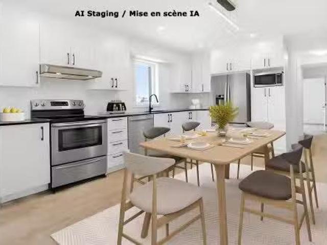 Apartment for rent in Laurentides, Quebec