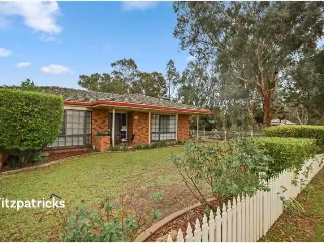 House for rent in Belfrayden, New South Wales