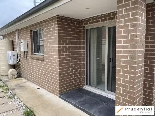 House for rent in Prestons, Sydney