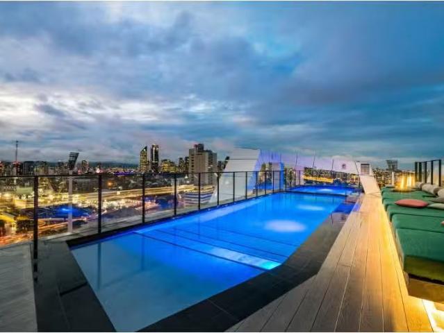 Apartment for rent in Woolloongabba, Greater Brisbane