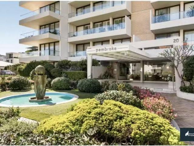 Apartment for rent in Sydney, New South Wales