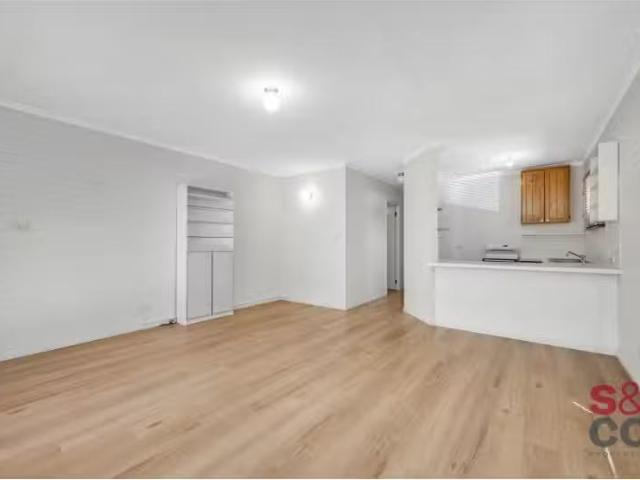 Apartment for rent in Lyneham, Australian Capital Territory