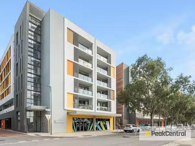 House for rent in Cockburn Central, Western Australia