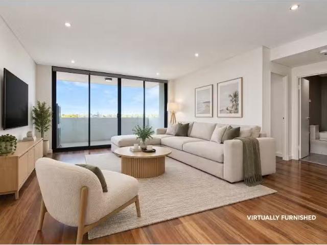 Apartment for rent in St George, Sydney